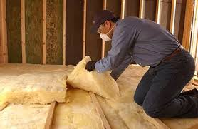 Professional Insulation Services in Spencerville, OH