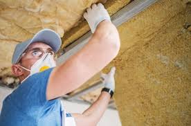 Types of Insulation We Offer in Spencerville, OH