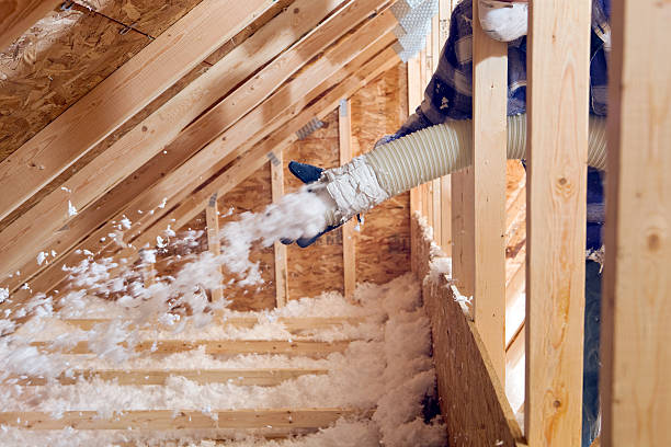 Weatherproofing Services in Spencerville, OH